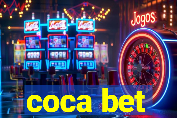 coca bet